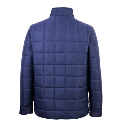 Chamarra Nylon Light