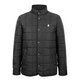 Chamarra Nylon Light