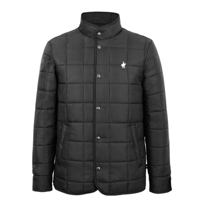 Chamarra Nylon Light