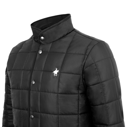 Chamarra Nylon Light