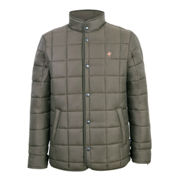 Chamarra Nylon Light