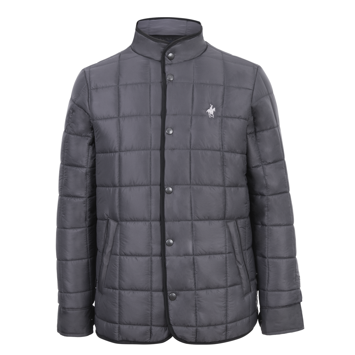 Chamarra Nylon Light