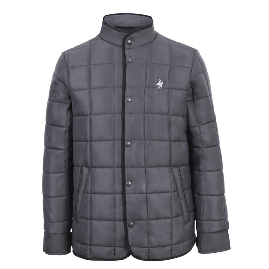 Chamarra Nylon Light
