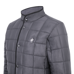 Chamarra Nylon Light