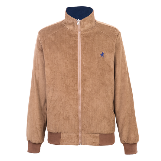 Chamarra Doble Vista