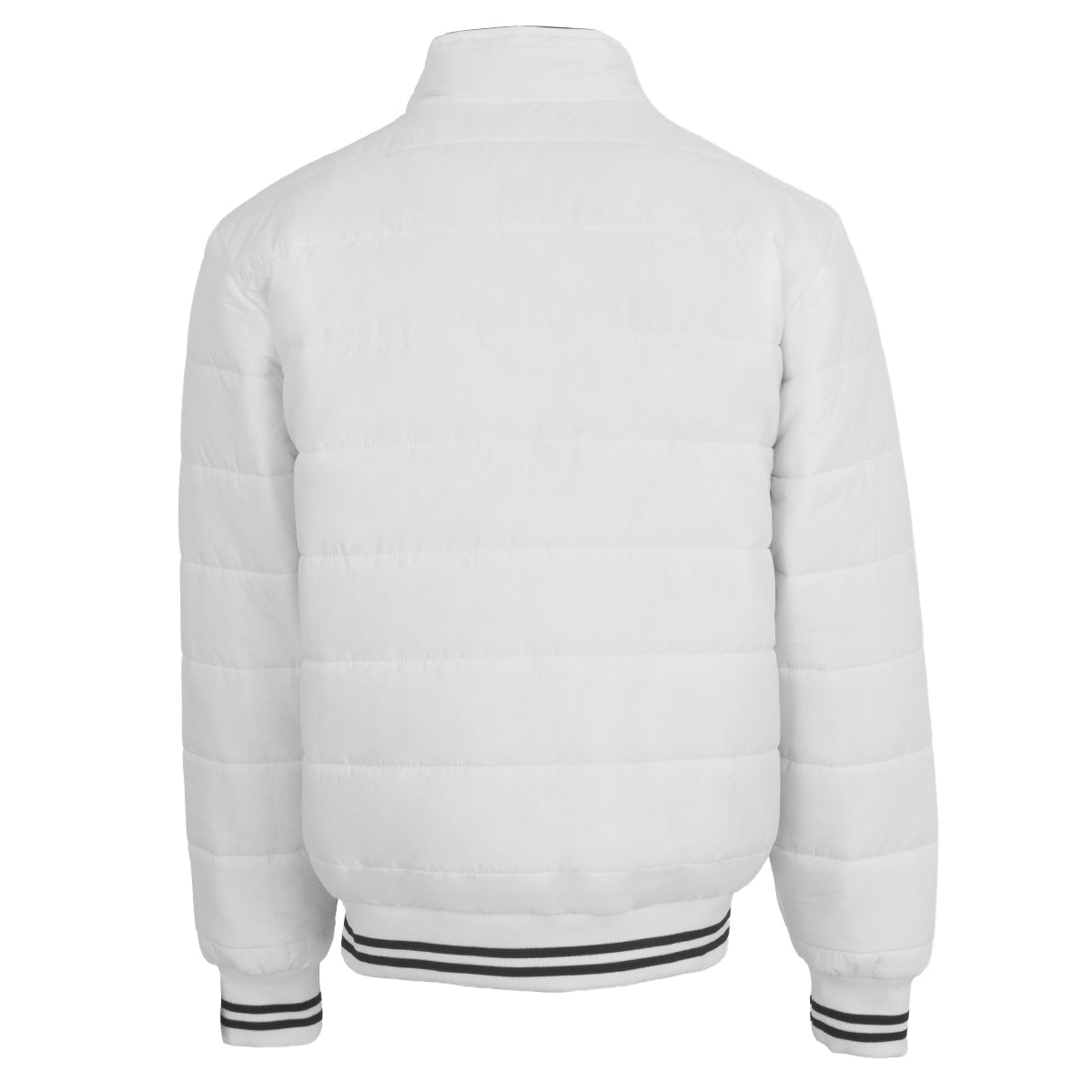 Chamarra Nylon Light