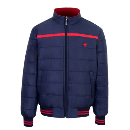 Chamarra Nylon Light