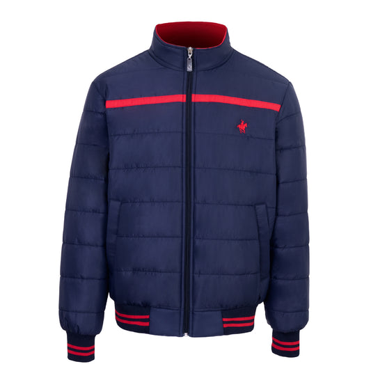 Chamarra Nylon Light