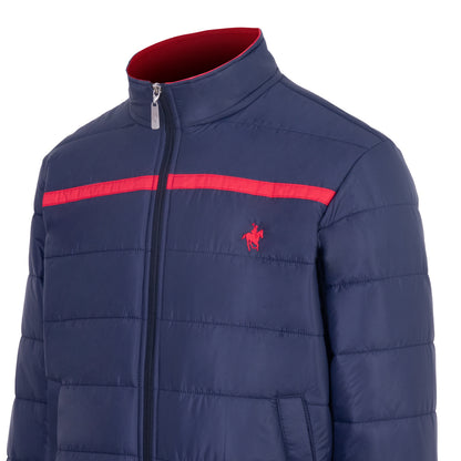 Chamarra Nylon Light
