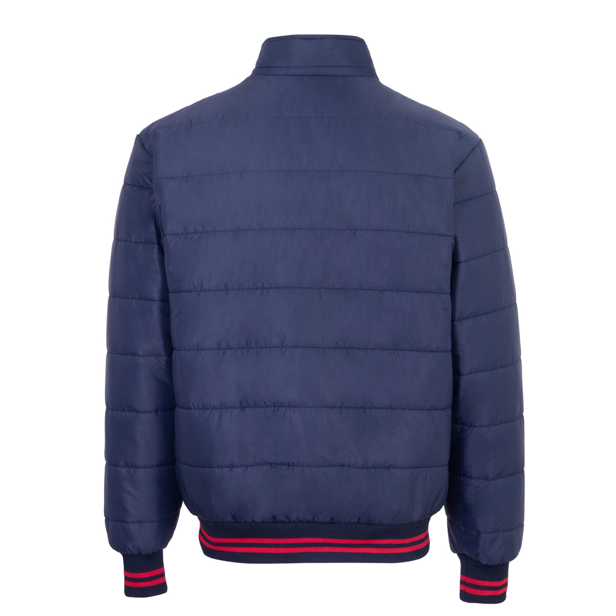 Chamarra Nylon Light