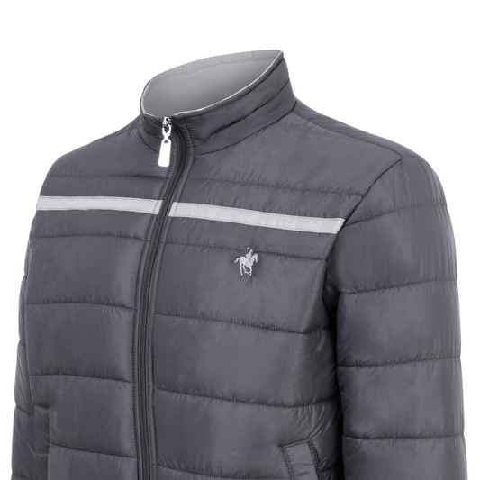 Chamarra Nylon Light