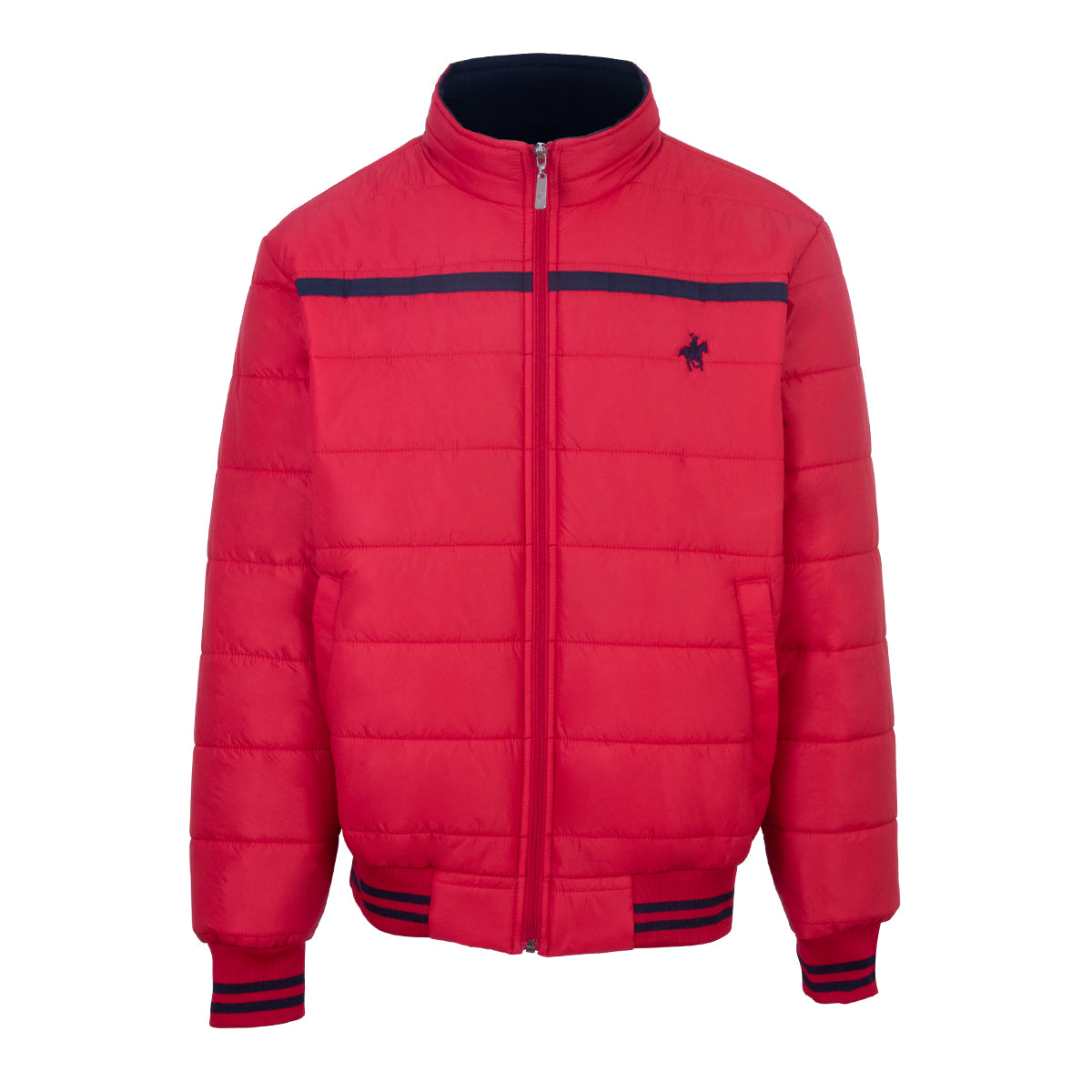 Chamarra Nylon Light