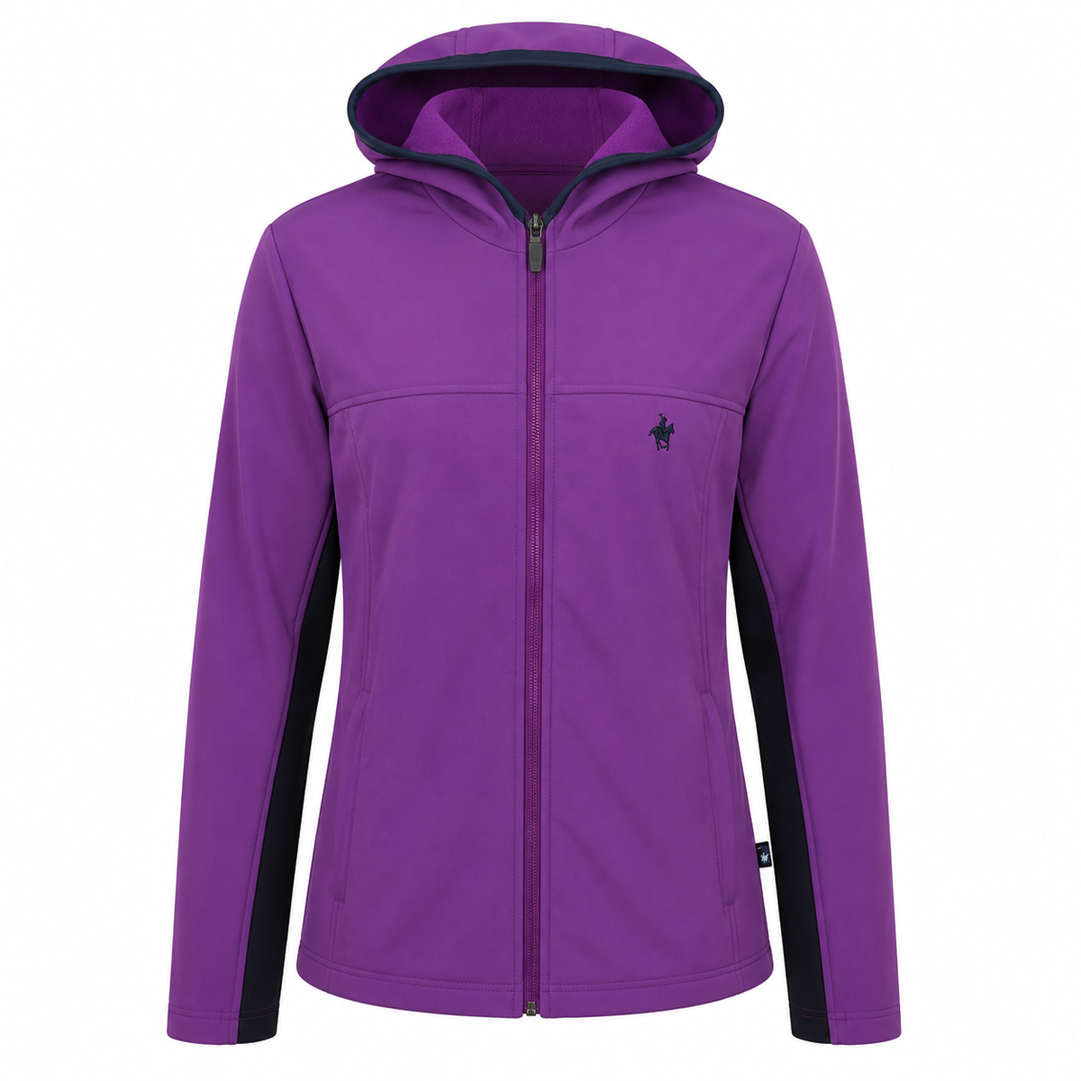 Chamarra Neopreno