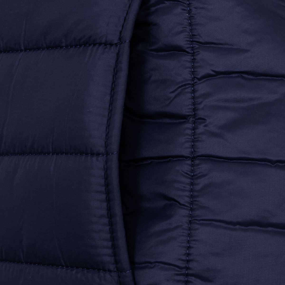 Chaleco Nylon Light