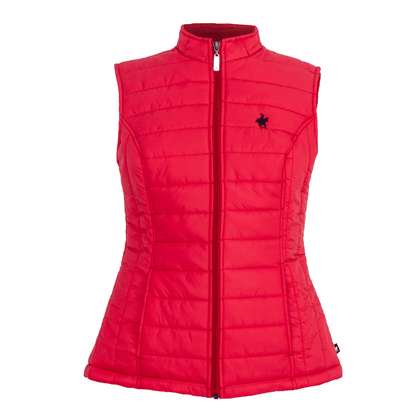 Chaleco Nylon Light