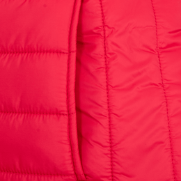 Chaleco Nylon Light