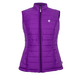 Chaleco Nylon Ligh