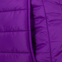 Chaleco Nylon Ligh