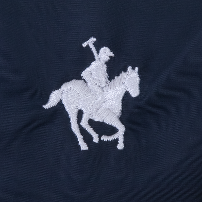 Chamarra Poliéster Fino