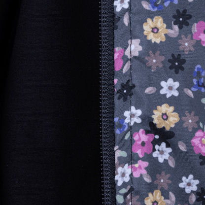 Chamarra Algodón Canvas