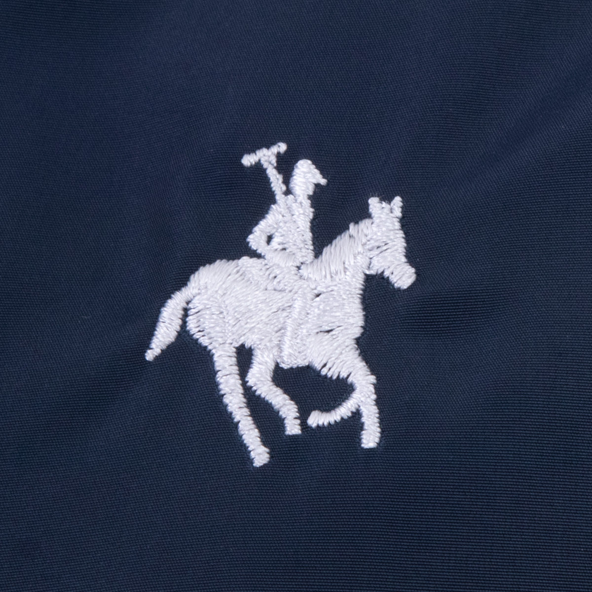 Chamarra Poliéster Fino