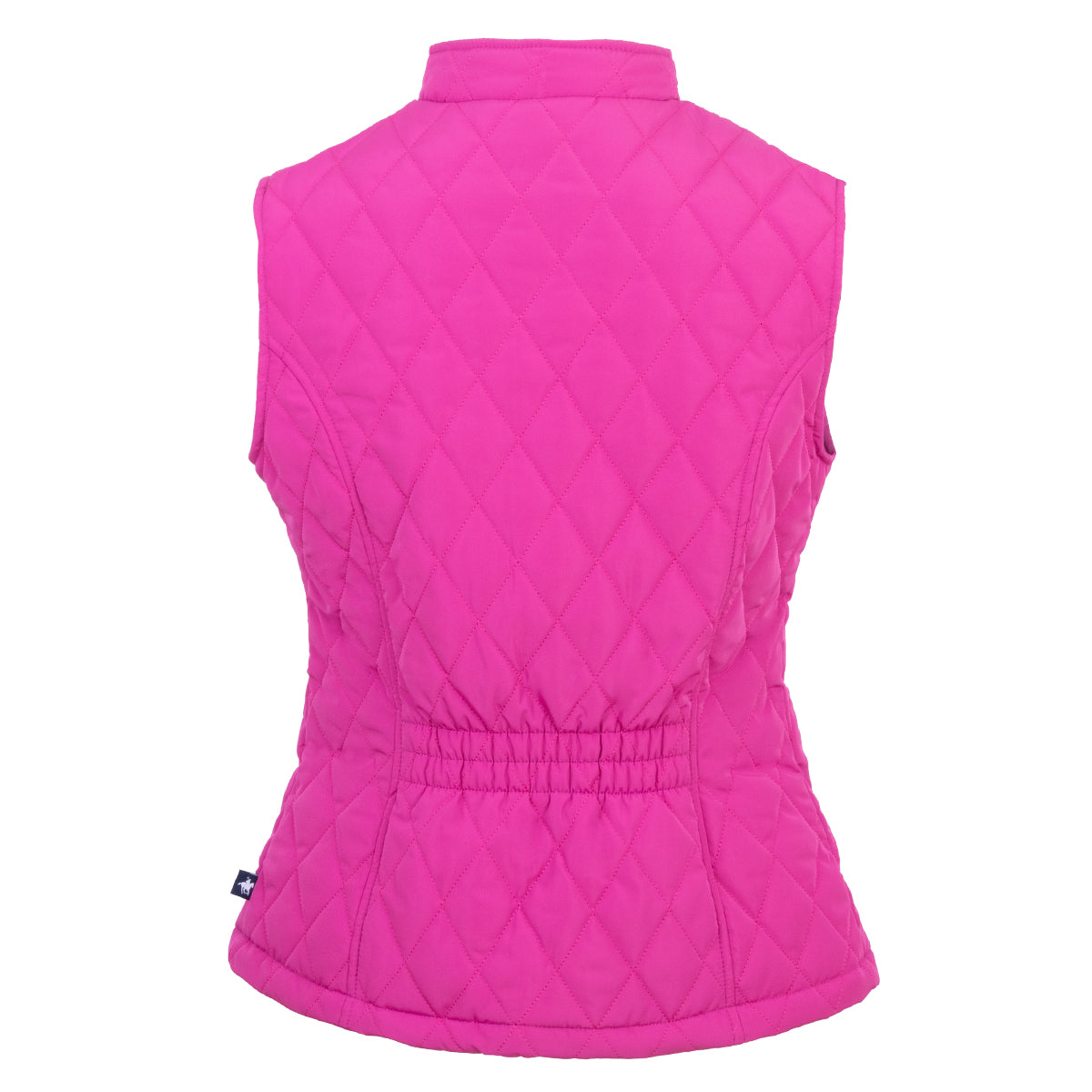 Chaleco Mao Fucsia
