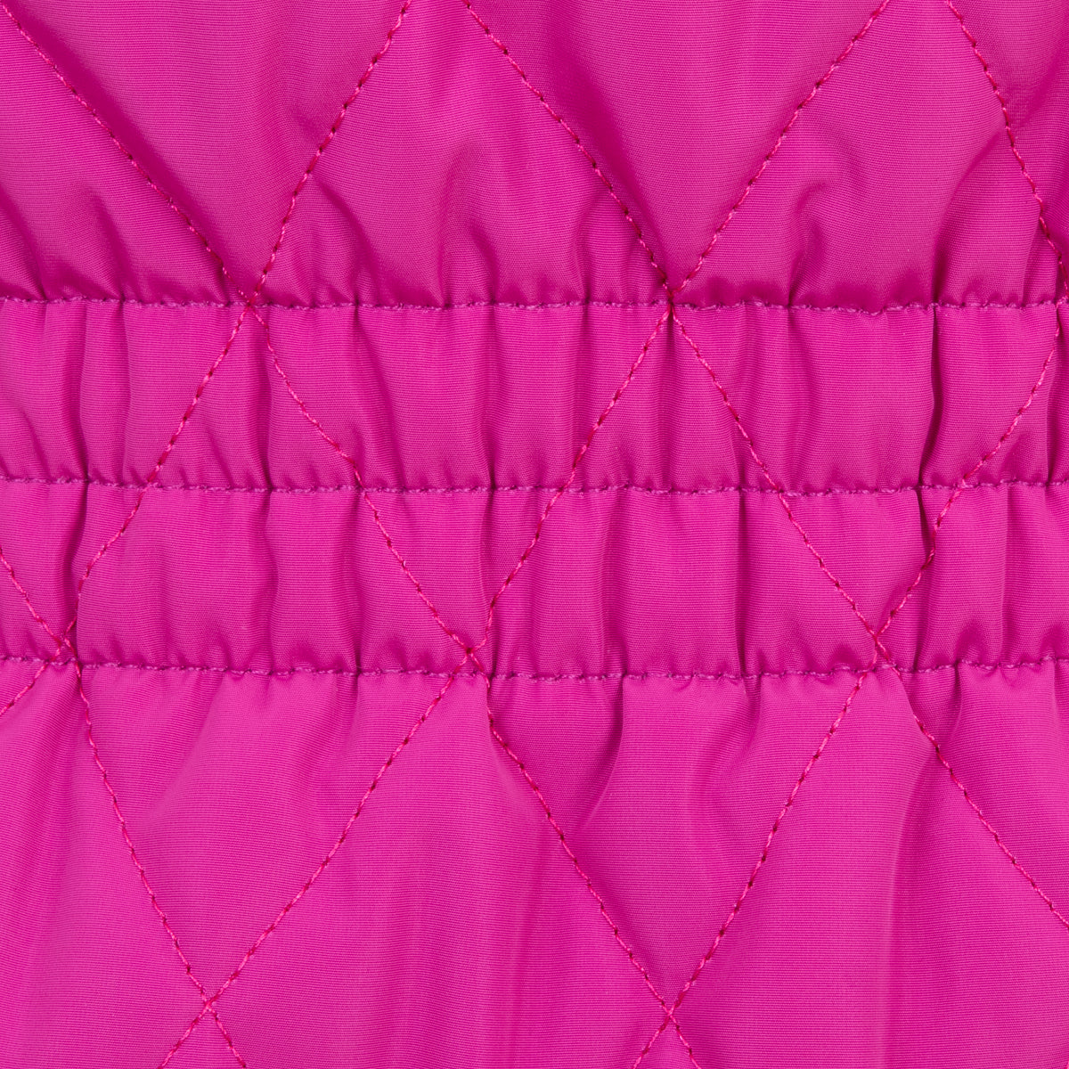 Chaleco Mao Fucsia