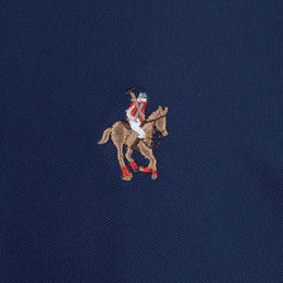 Playera Polo Sport