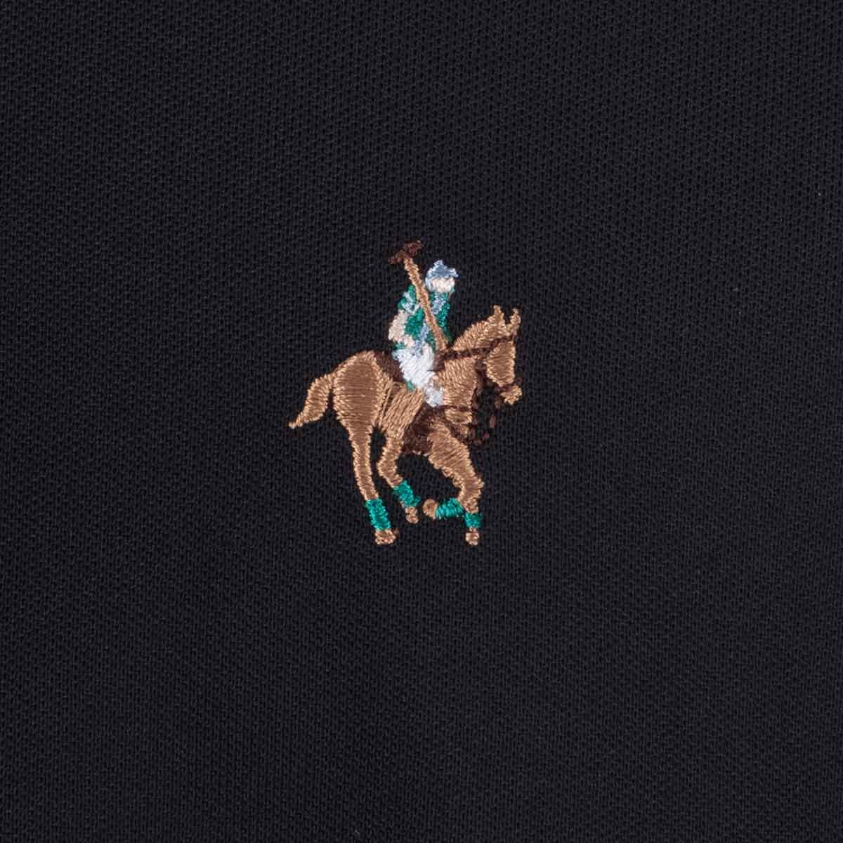 Playera Polo Sport