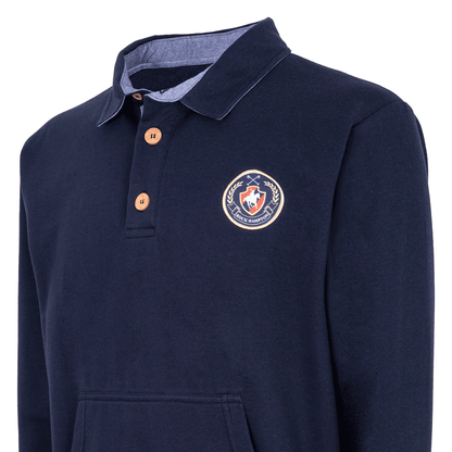 Sudadera Felpa