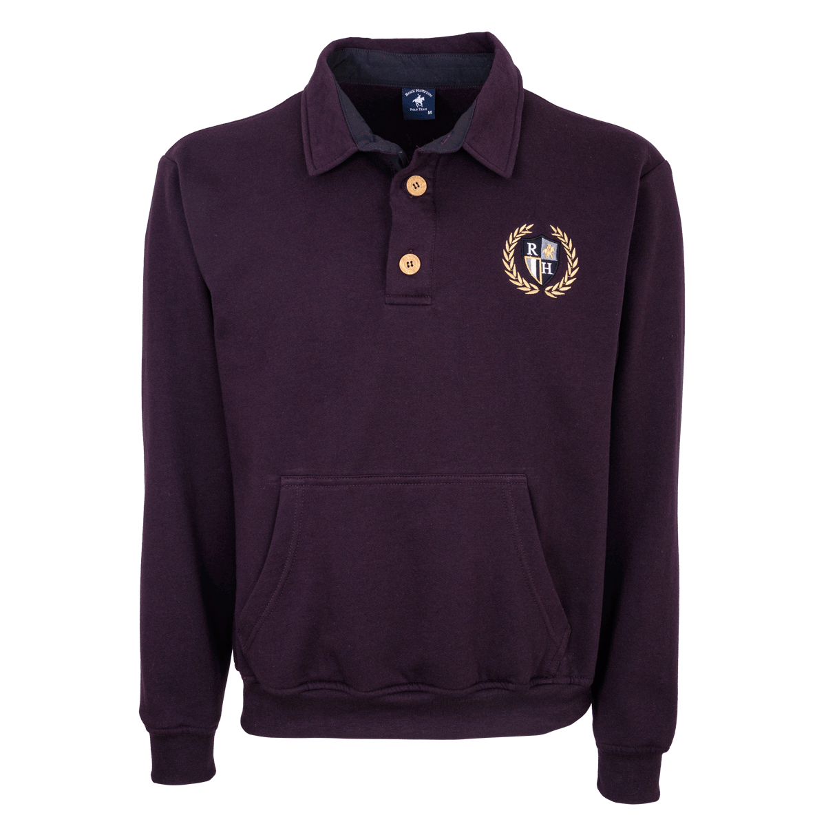 Sudadera Felpa