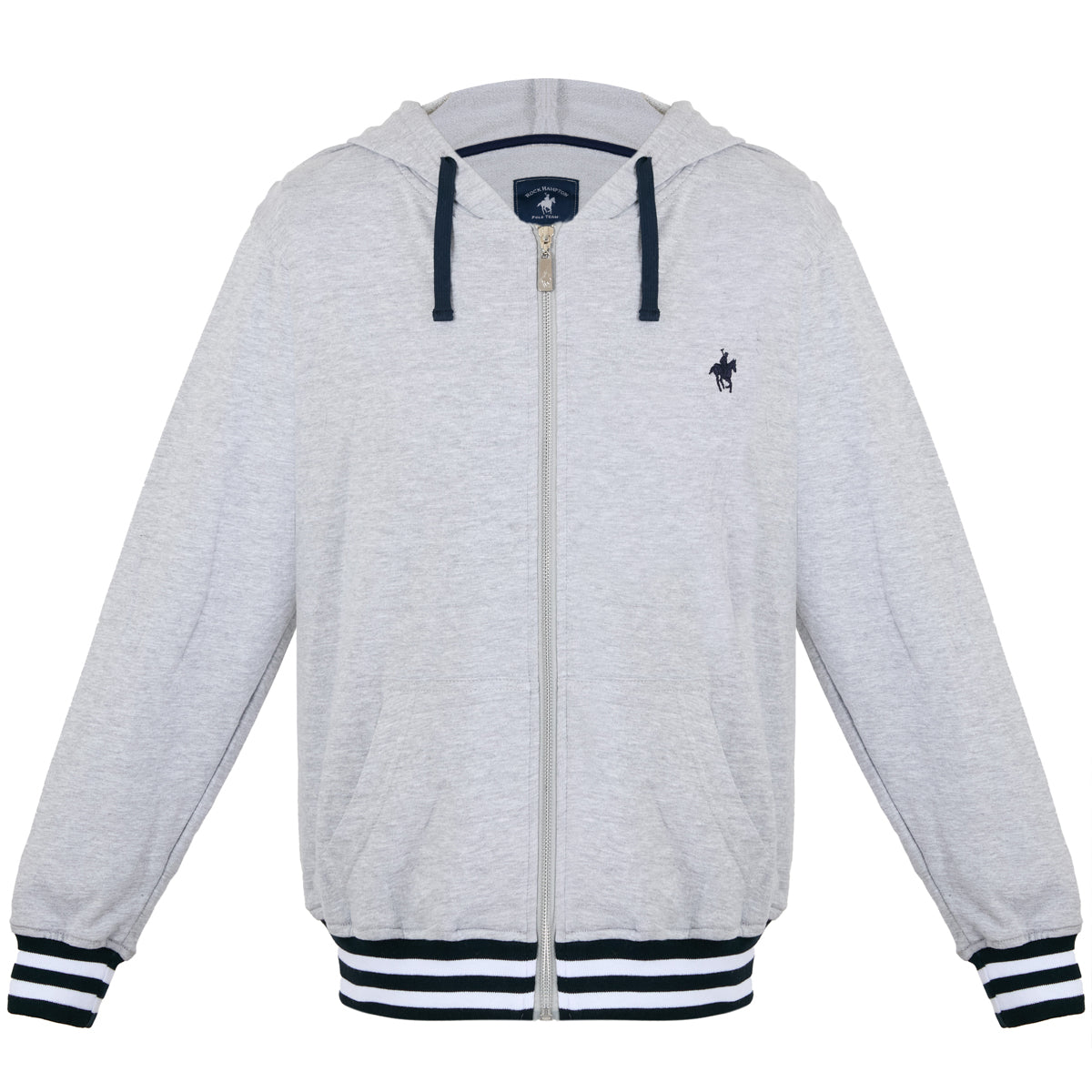 Sudadera French Terry
