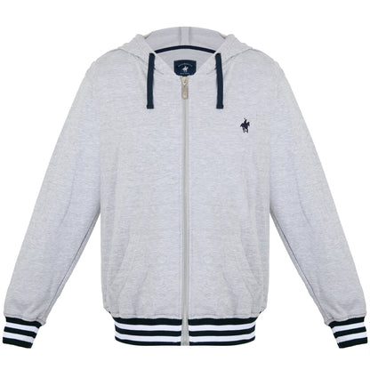 Sudadera French Terry
