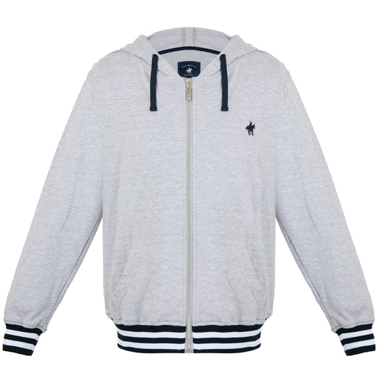 Sudadera French Terry