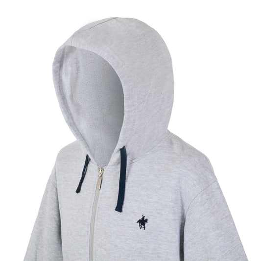 Sudadera French Terry