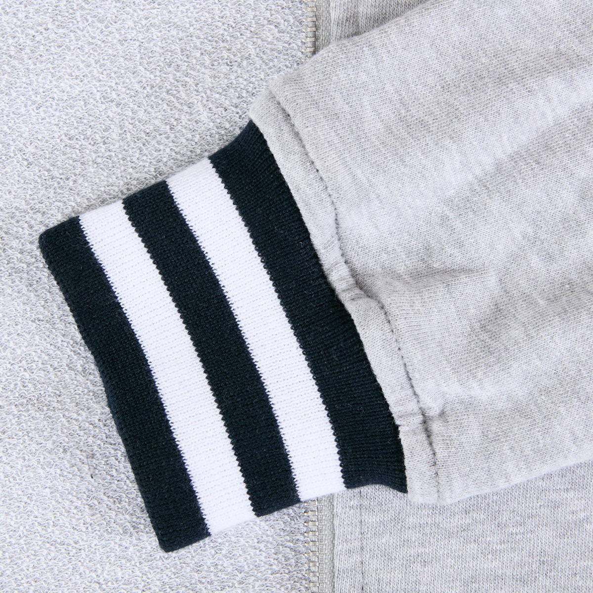 Sudadera French Terry
