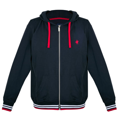 Sudadera French Terry