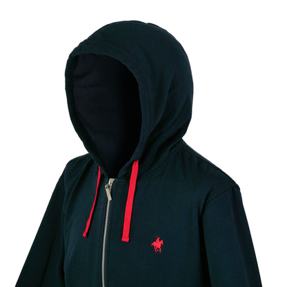 Sudadera French Terry