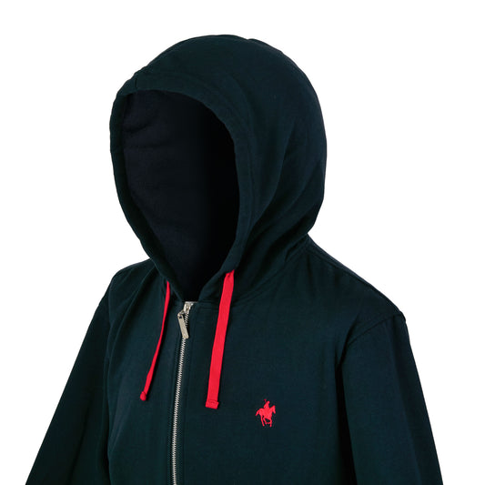 Sudadera French Terry
