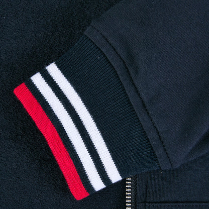 Sudadera French Terry