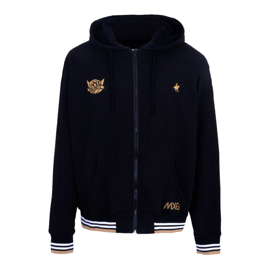 Sudadera Gloria Dorada