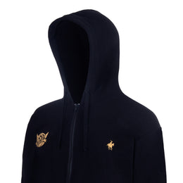 Sudadera Gloria Dorada