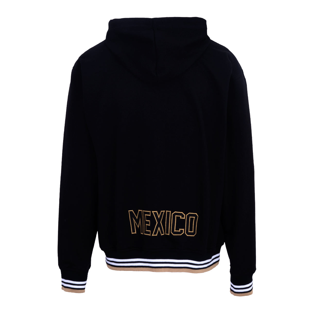 Sudadera Gloria Dorada