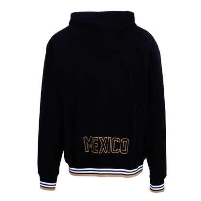 Sudadera Gloria Dorada