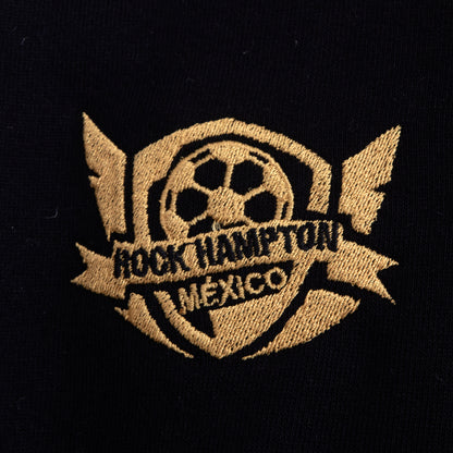 Sudadera Gloria Dorada