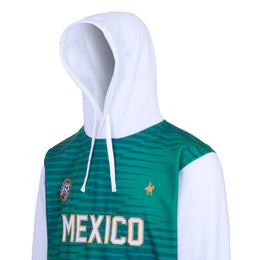 Sudadera Campeona