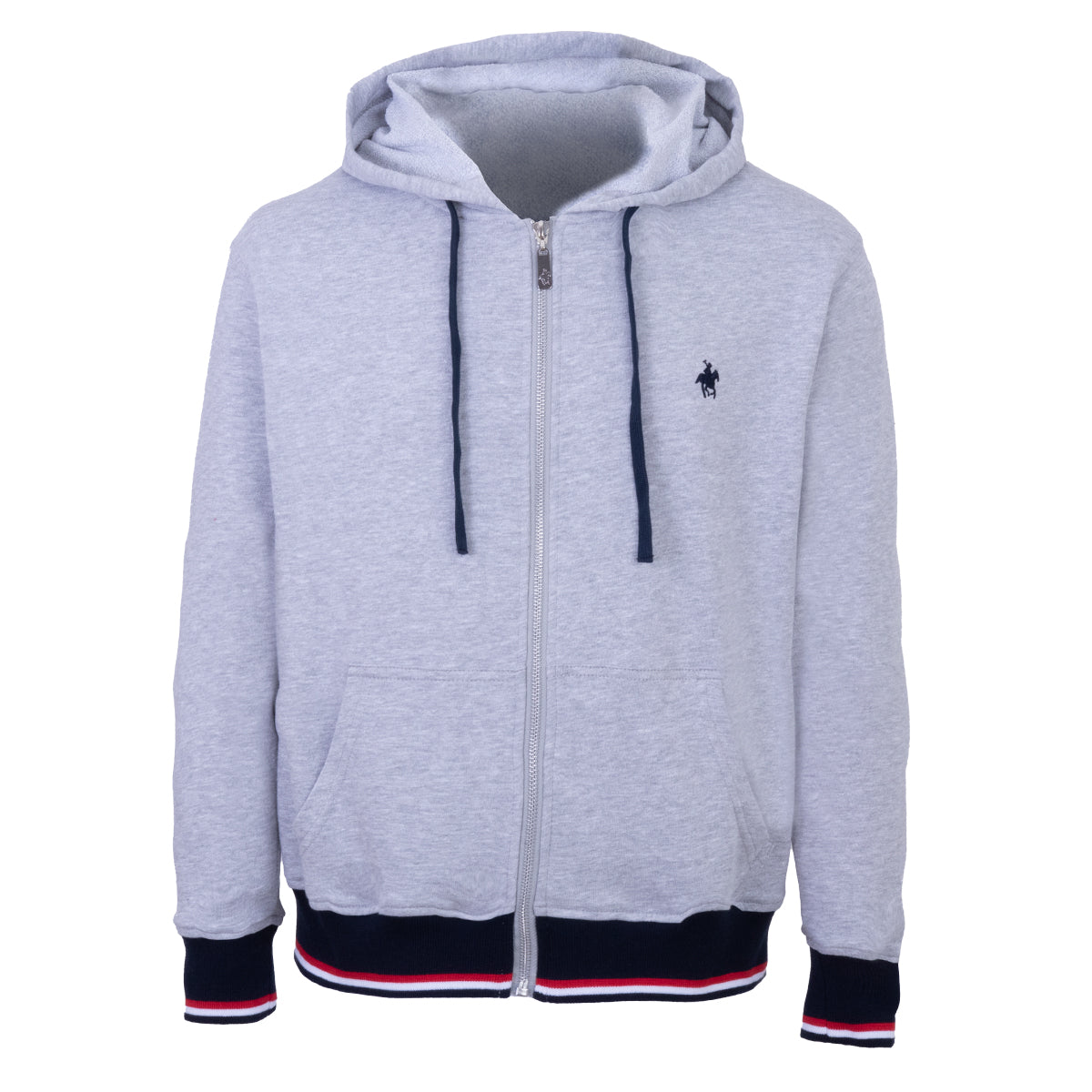 Sudadera French Terry
