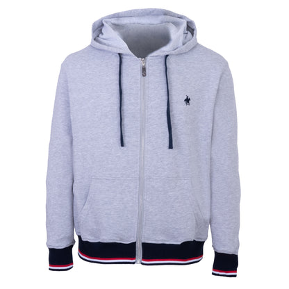 Sudadera French Terry