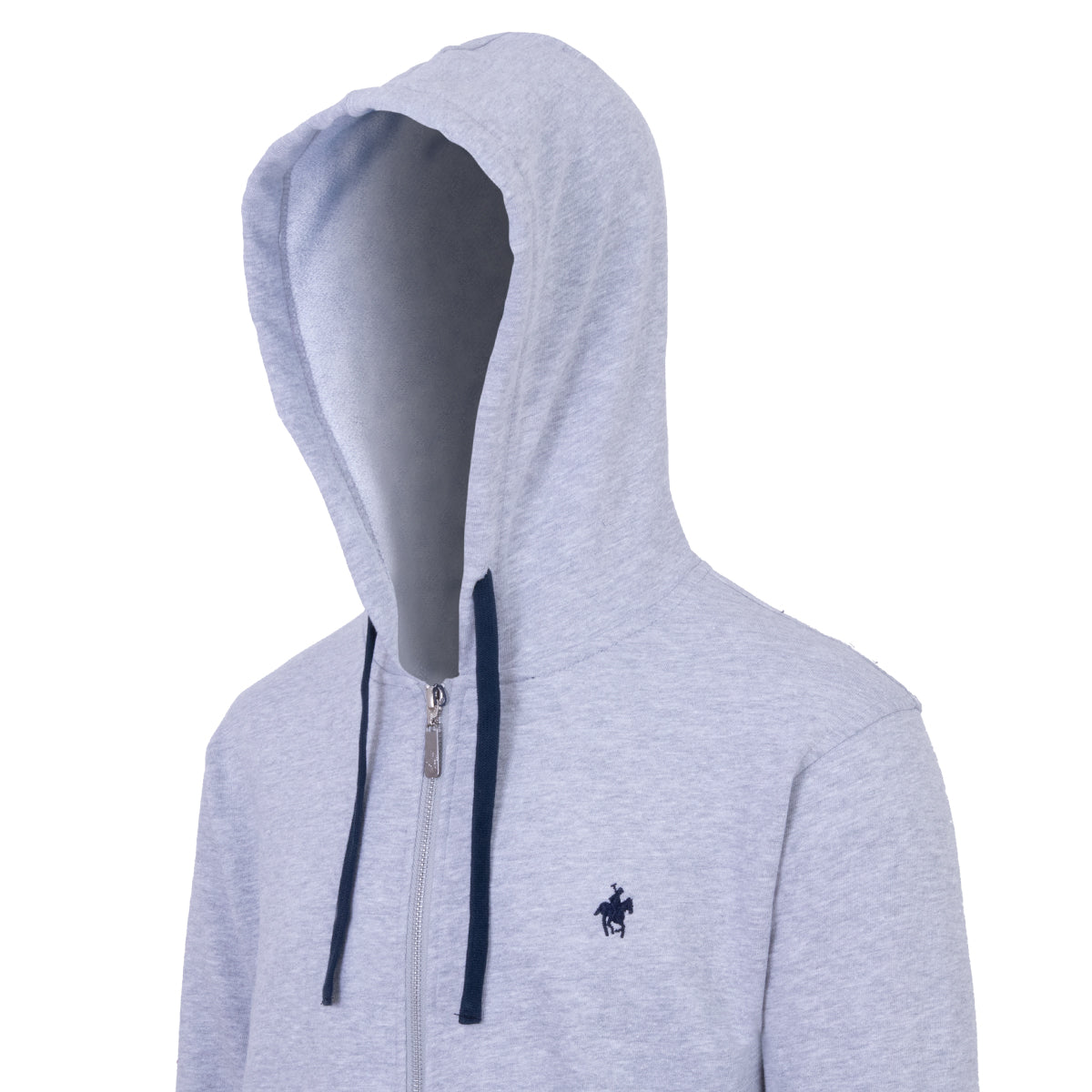 Sudadera French Terry