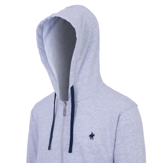 Sudadera French Terry